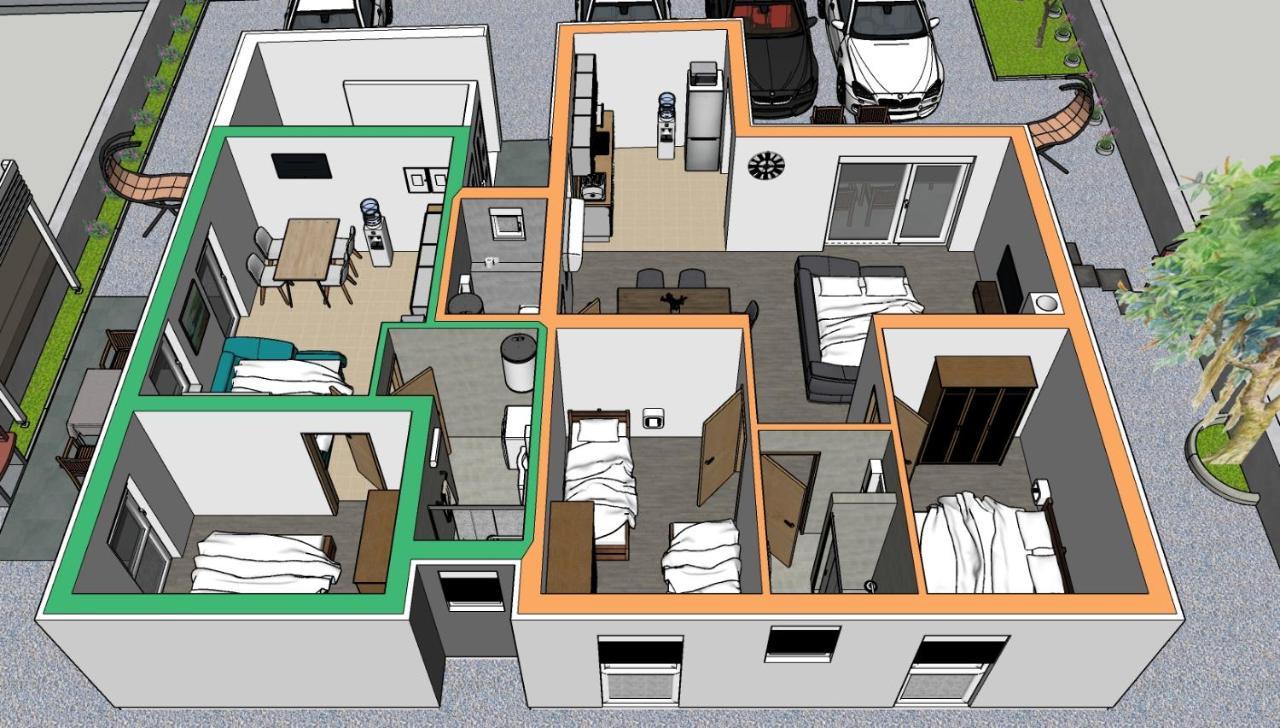Zilip Apartments Vir Exterior photo