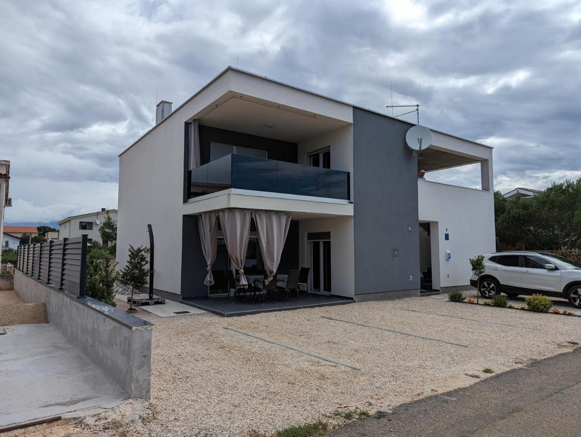 Zilip Apartments Vir Exterior photo